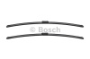 Комплект стеклоочистителей Bosch Aerotwin A640S